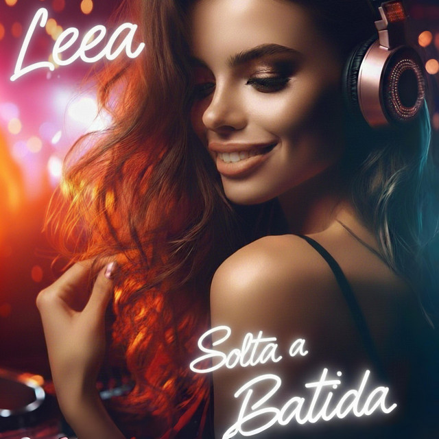 Solta a Batida cover art