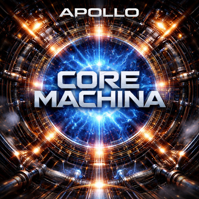 Core Machina (Instrumental) - Single by Apollo | Spotify