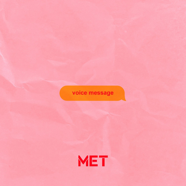 Voice Message cover art