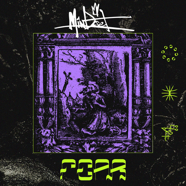 Fear cover art