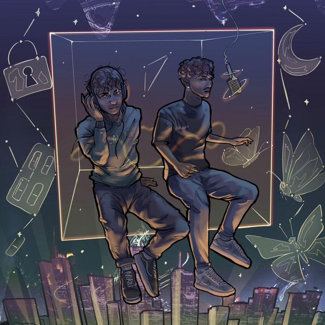 DreamBox cover art