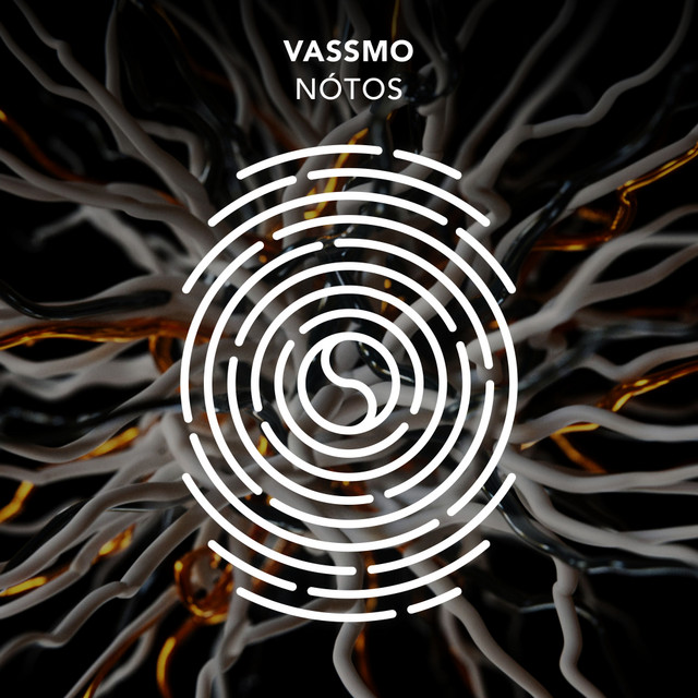 Обкладинка: Nótos — Vassmo