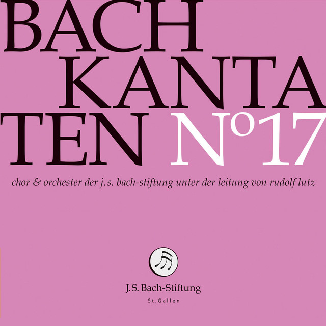 Tönet, ihr Pauken! Erschallet, Trompeten!, BWV 214: IX. Blühet, ihr Linden in Sachsen