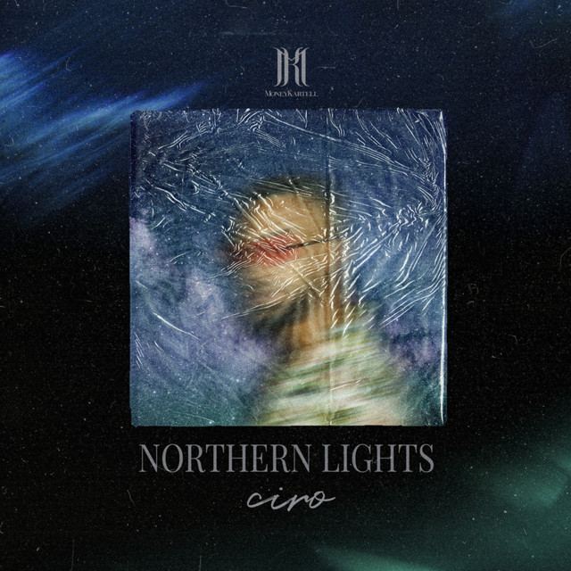 NORTHERN LIGHTS - EP cover