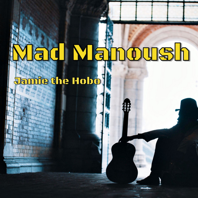 Jamie the Hobo (Radio Edit) cover