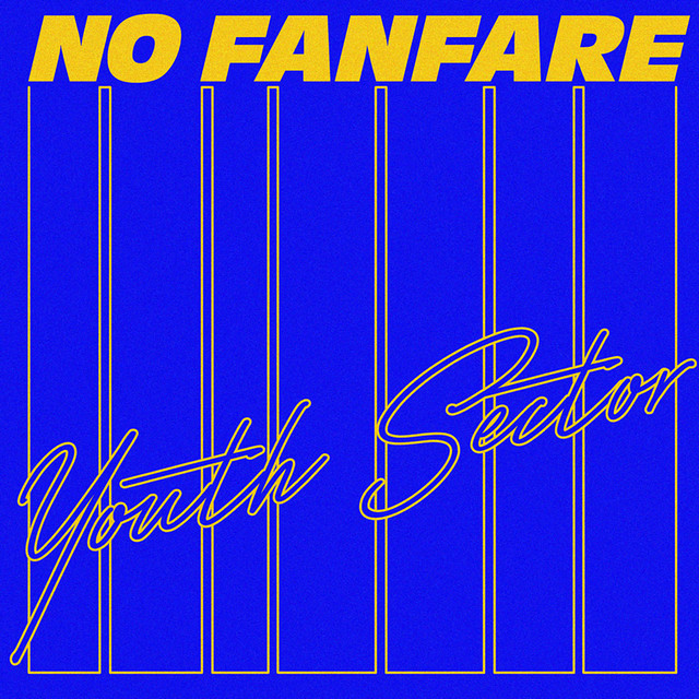 No Fanfare cover