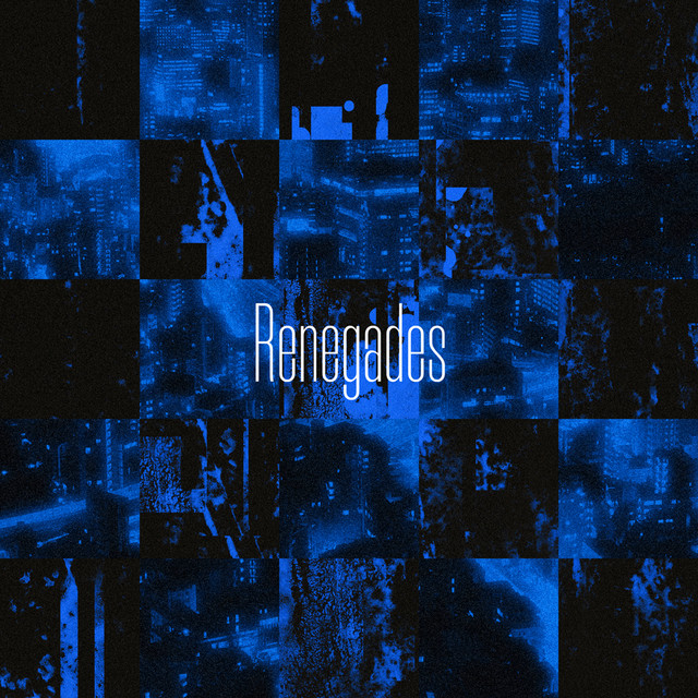 Renegades (Acoustic) - Single by ONE OK ROCK | Spotify