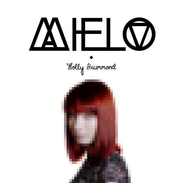 Holly Drummond - Stronger (Mielo Remix) cover