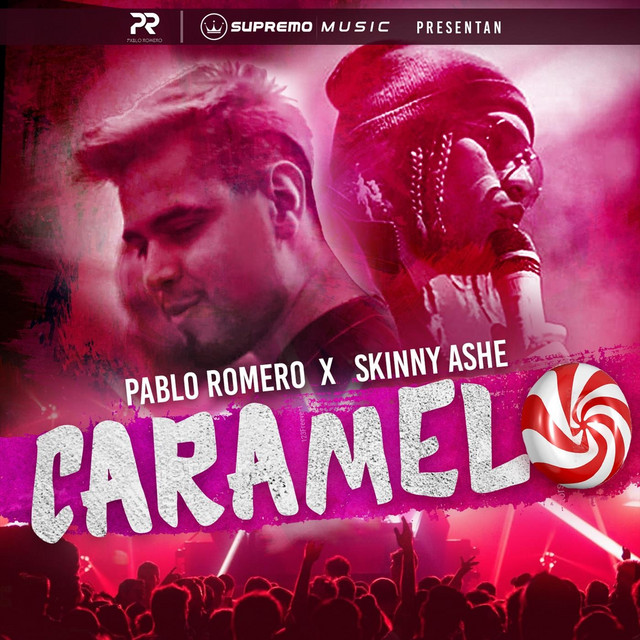 Caramelo