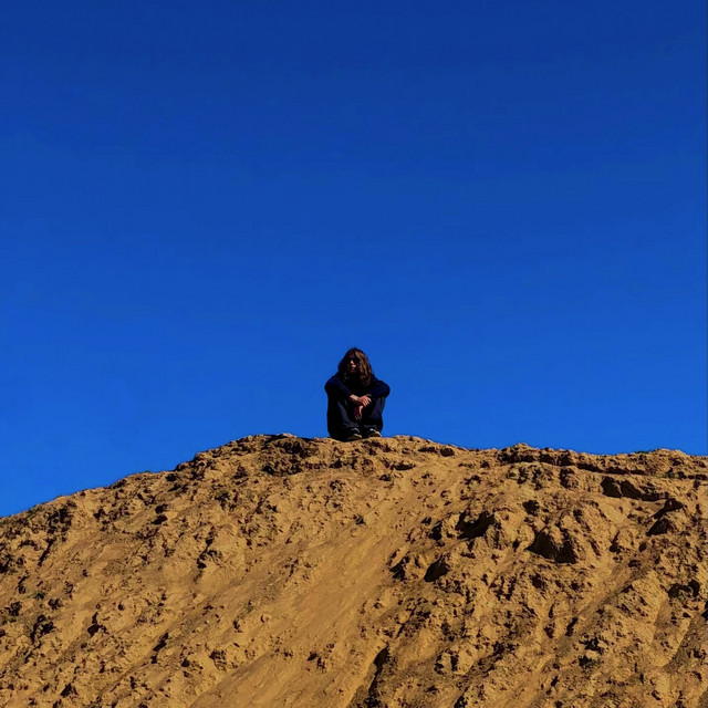 A Decibel Øf Difference cover art