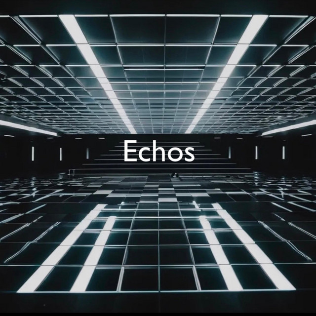 Echos cover art