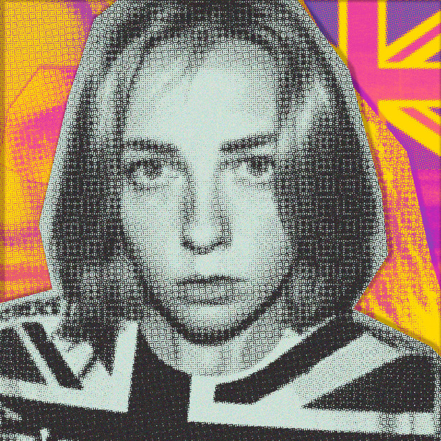 Bethany (o algo así) cover art