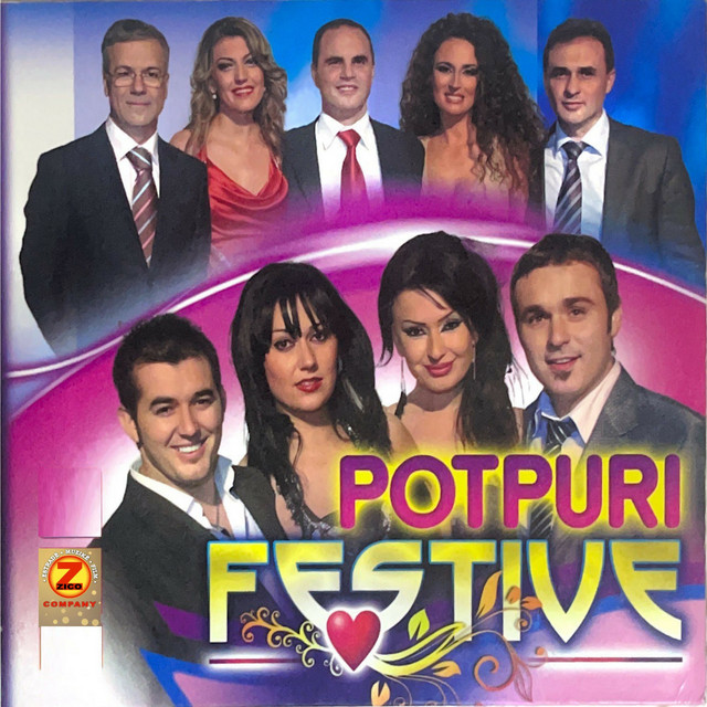Potpuri (3)