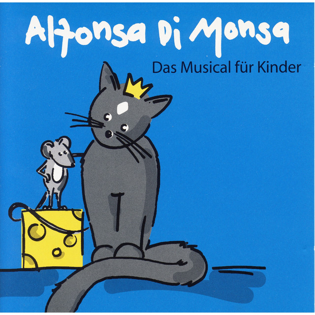 Alfonsa di Monsa