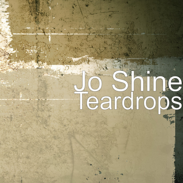 Teardrops cover