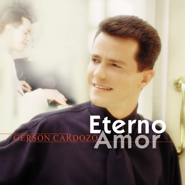 Eterno Amor (Instrumental) cover