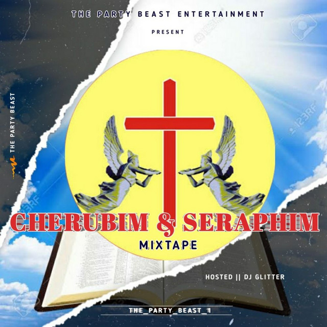 Cherubim & Seraphim [Track 1]