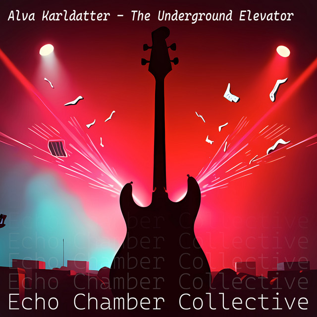 The Underground Elevator