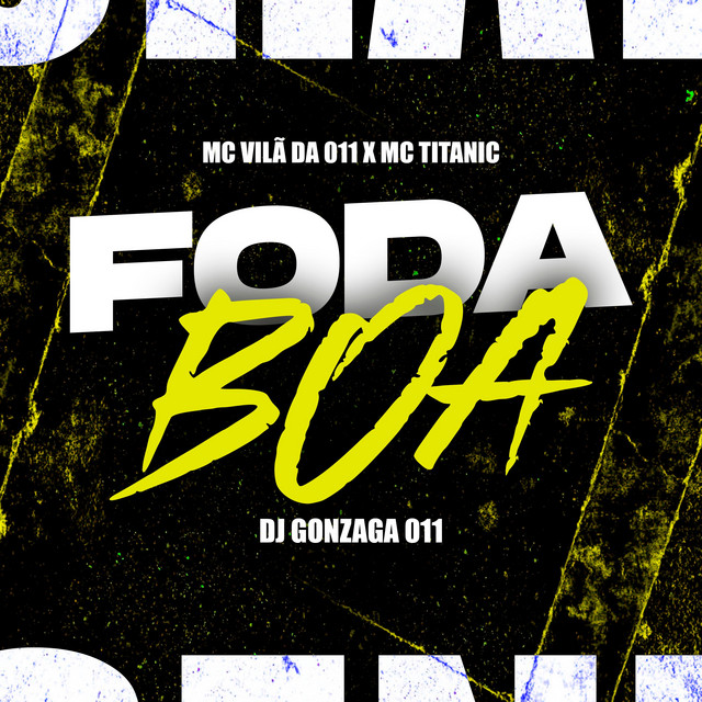 FODA BOA