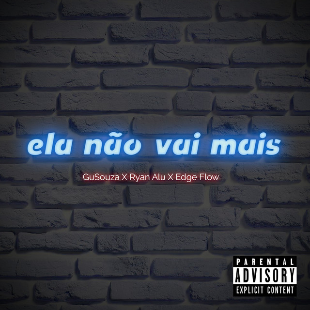 Ela Não Vai Mais
