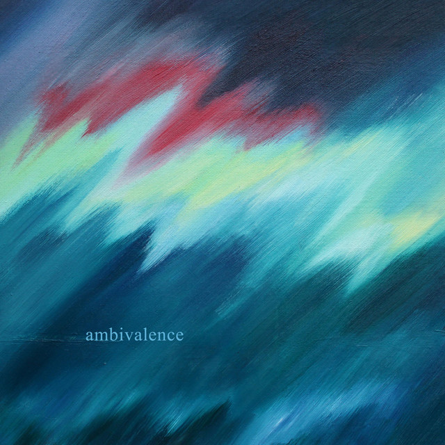 Ambivalence cover art