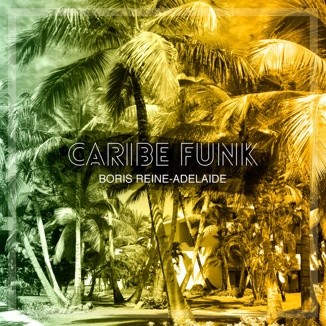 Caribe Funk