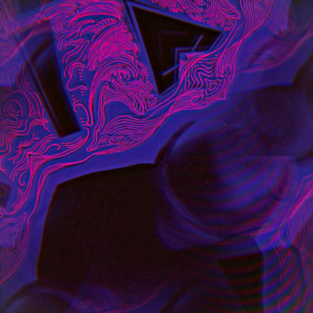 Three Eyes Remixed cover art