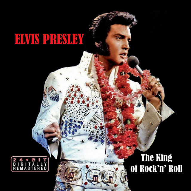 エルヴィス・プレスリー/エルヴィス～ザ・キング・オブ・ロックン・ロール コンプ… The King of Rock'n' Roll - Compilation by Elvis Presley | Spotify