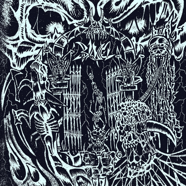 The Final Descent cover art