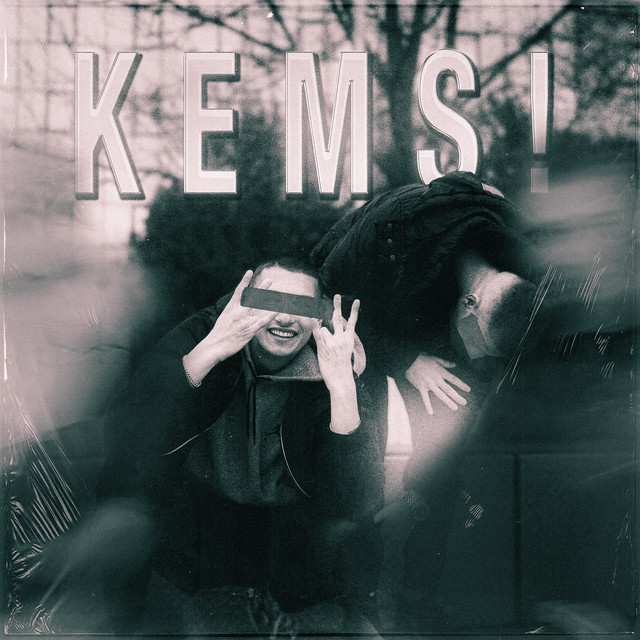 KEMS! cover art