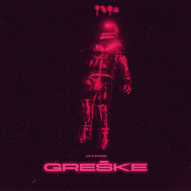 Greske cover art