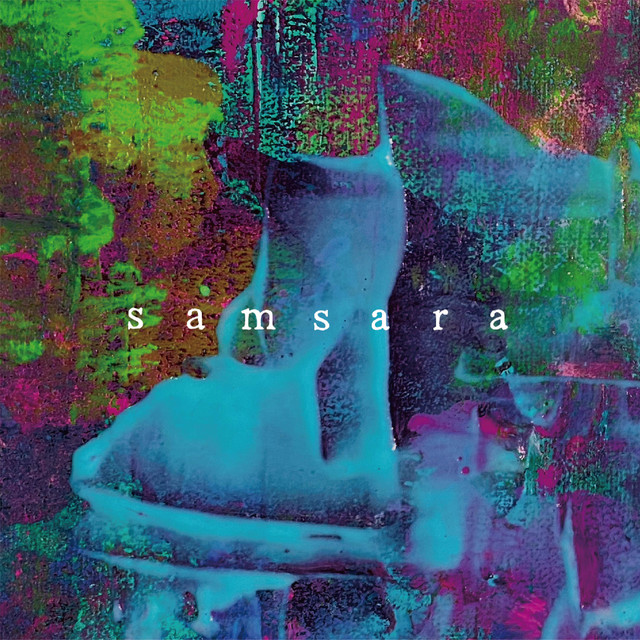 samsara cover art
