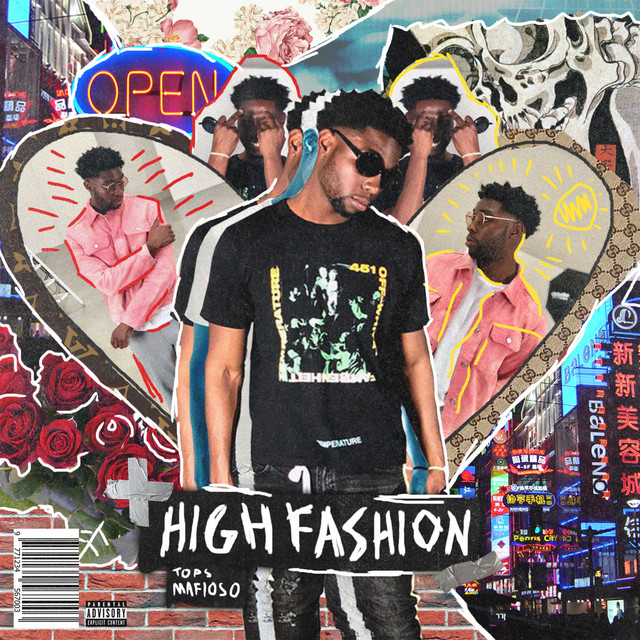 High Fashion