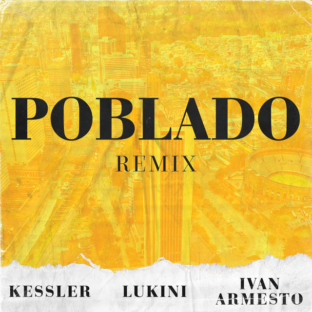 Poblado - Remix