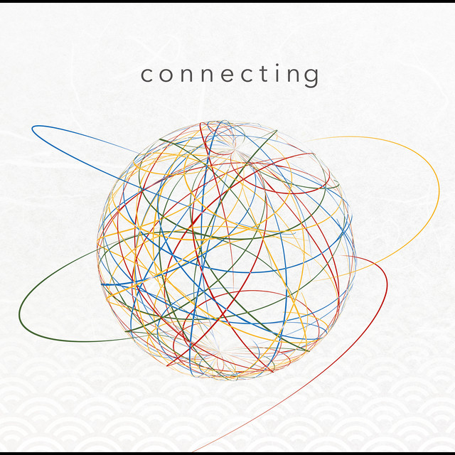 connecting cover art