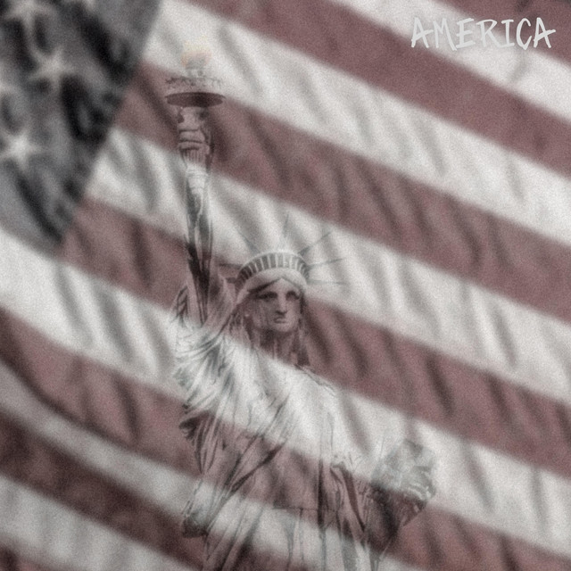 America