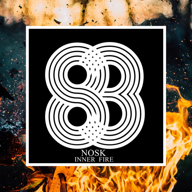 Inner Fire album art