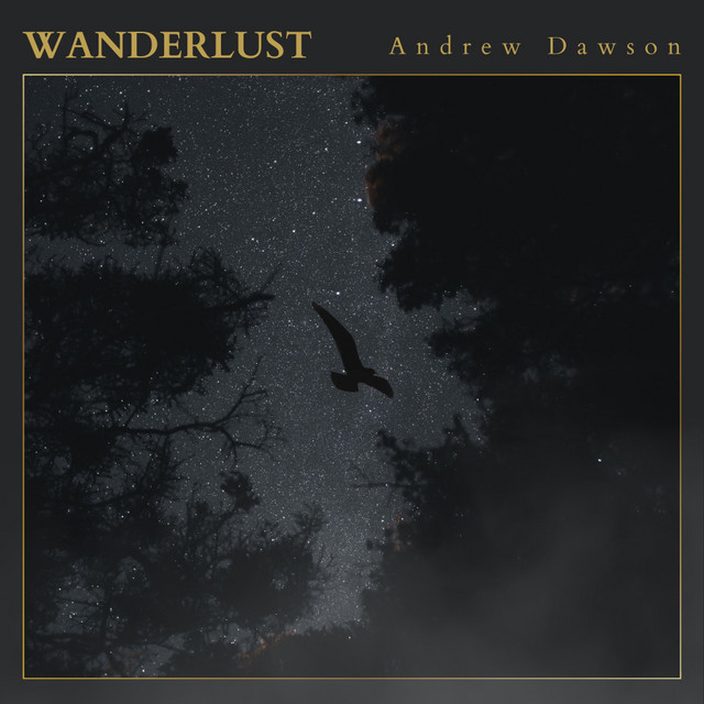Andrew Dawson