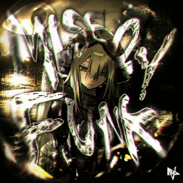 MISERY FUNK