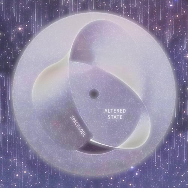 Altered State cover art