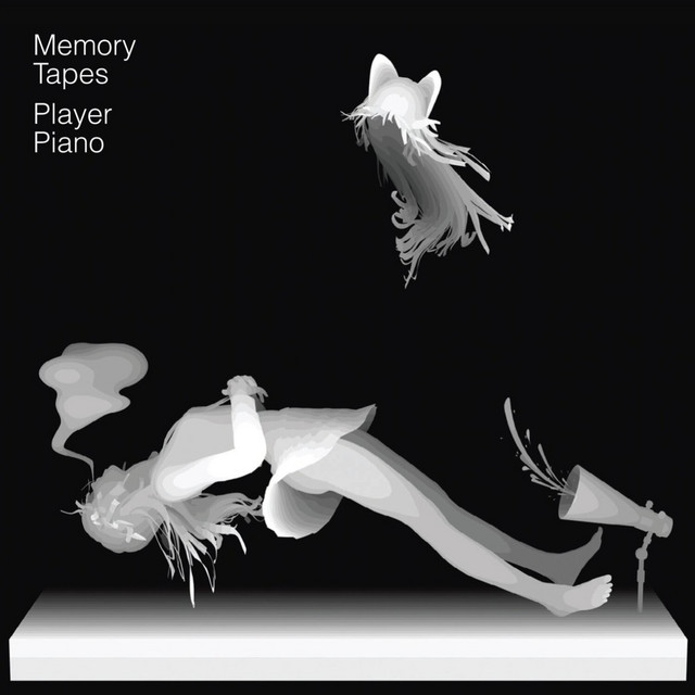 Player Piano cover art