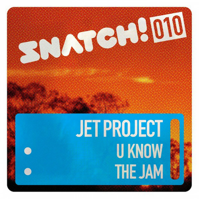 U Know / The Jam cover