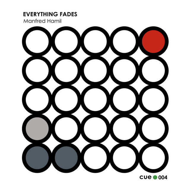 Everything Fades cover art