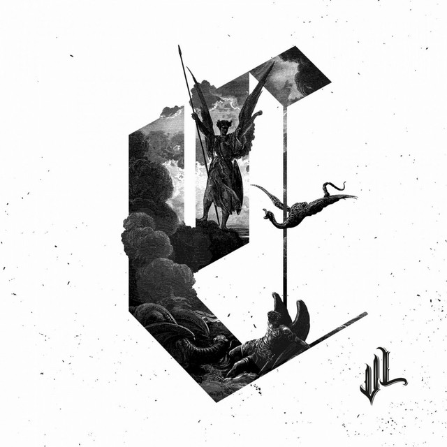 Jungl. cover art