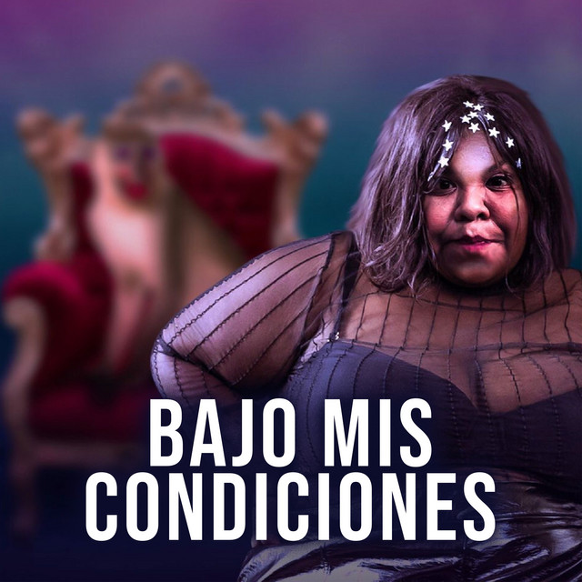 Bajo Mis Condiciones