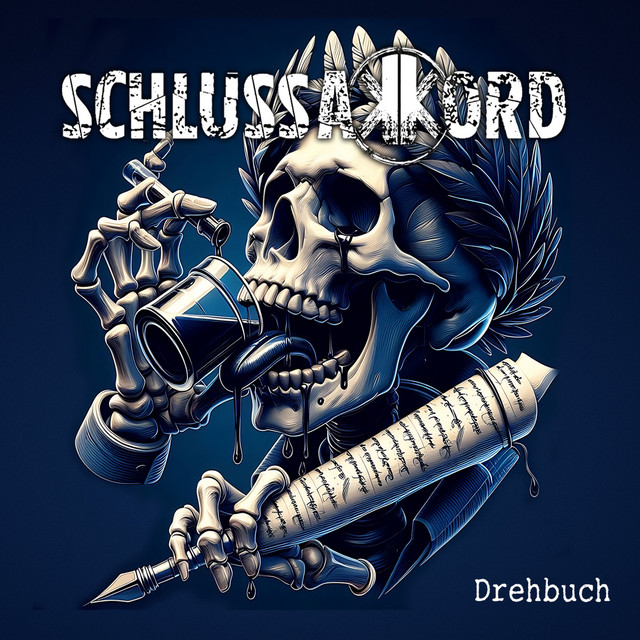 Wir sind wieder da