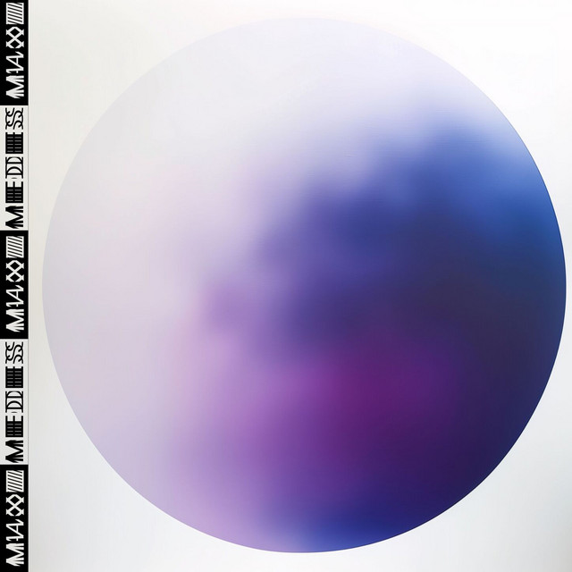 undefined album image