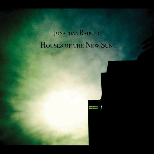 Houses of the New Sun cover