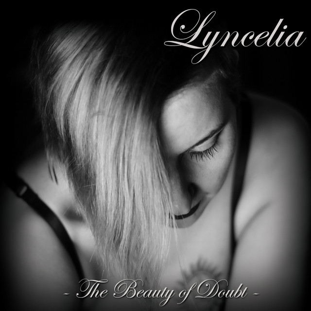 The Beauty of Doubt cover art