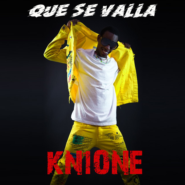 Que Se Valla - Single by Kn1 One | Spotify